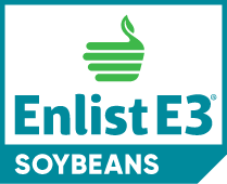 enlist e3 soybeans